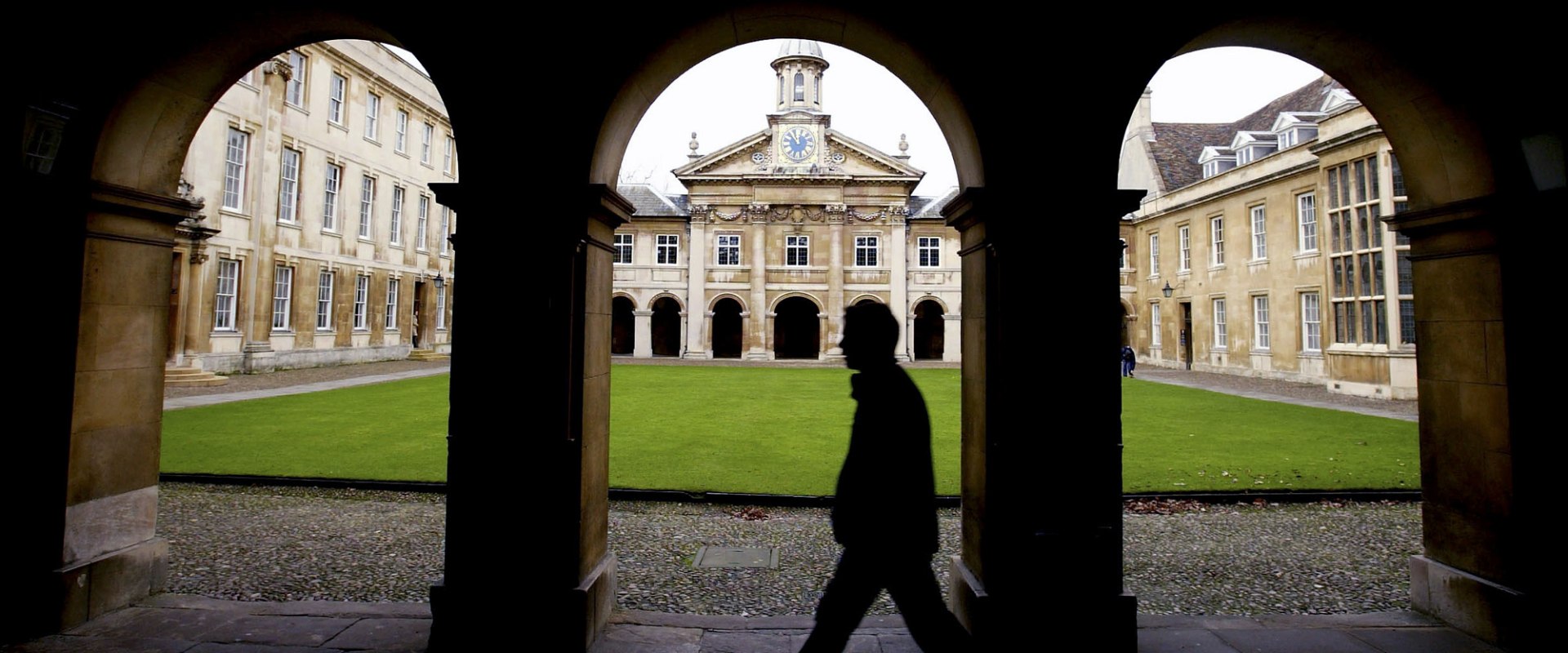 Explore Christ's College: Cambridge's Premier Academic Institution