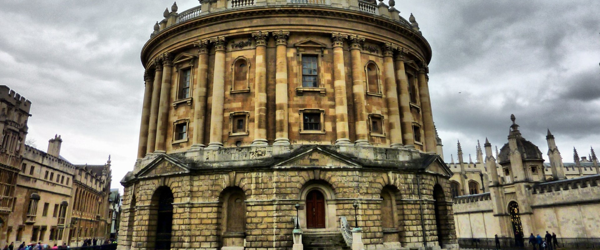 Exploring Jesus College: One of Oxford's Top 20 Colleges