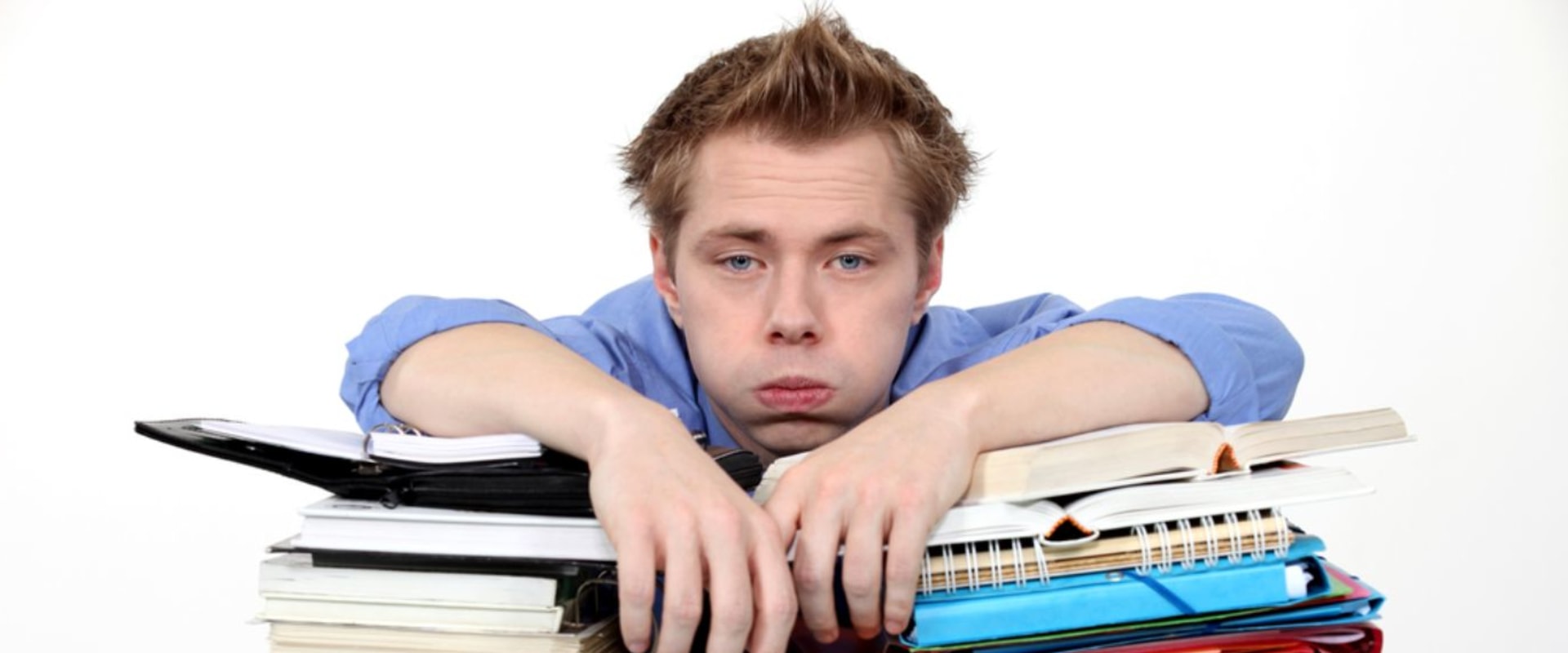Reducing Exam Stress: Tips and Strategies