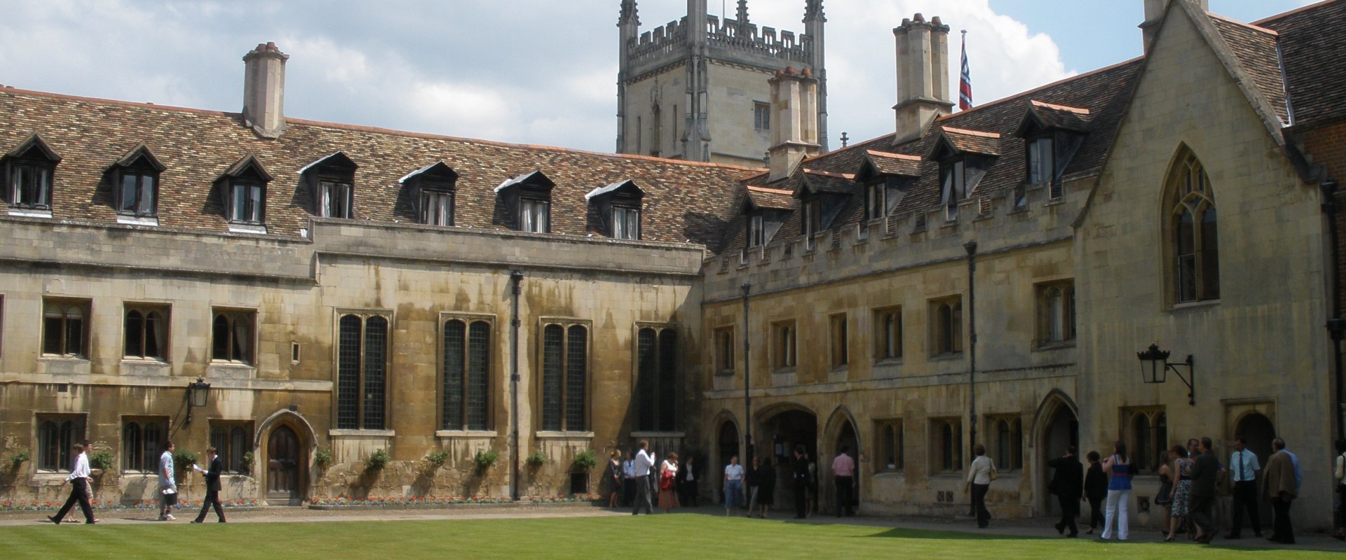 Selwyn College: A Comprehensive Overview of Cambridge's Top 20 Oxbridge College