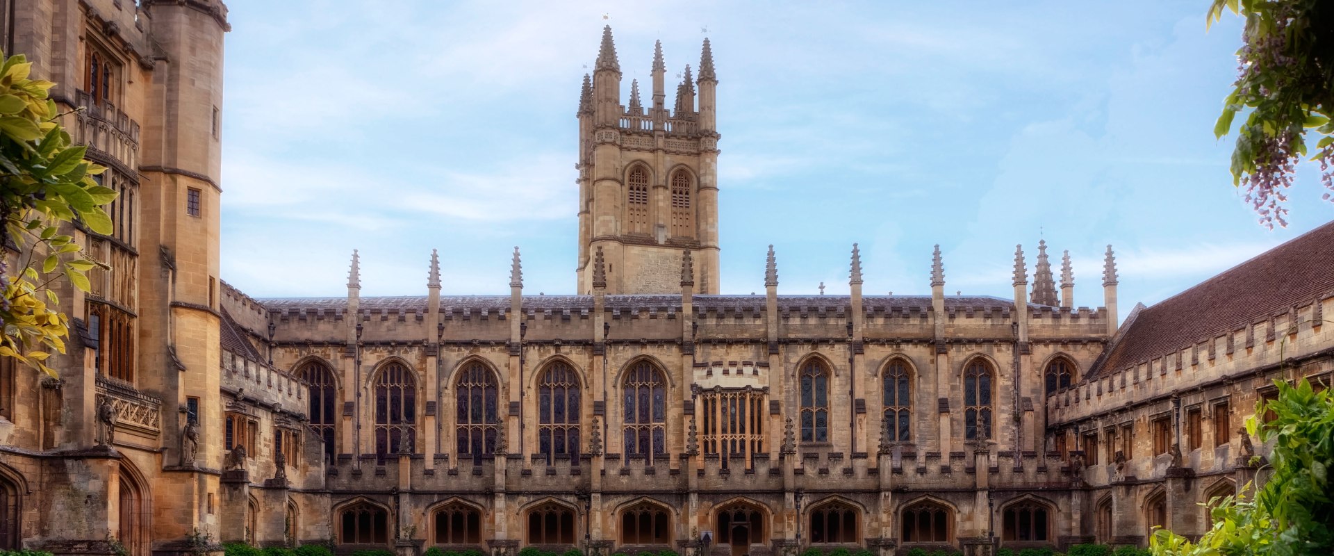 Magdalene College: Exploring the Top Oxbridge College
