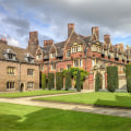 Pembroke College: An Overview