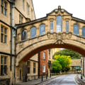 Exploring Hertford College: Oxford's Most Historic College