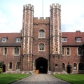 Queens' College Cambridge: An Overview