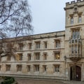 Pembroke College: A Brief Overview