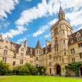 Exploring Balliol College: A Comprehensive Look at Oxford's Oldest College