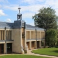 Exploring Wolfson College: Cambridge's Premier College