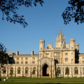 A Comprehensive Overview of Trinity Hall College Cambridge