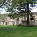 St. Anne's College - Exploring the Top Oxbridge College