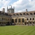 Selwyn College: A Comprehensive Overview of Cambridge's Top 20 Oxbridge College