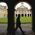 Leadership Positions Required for Oxbridge Entry