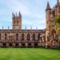 Magdalene College: Exploring the Top Oxbridge College