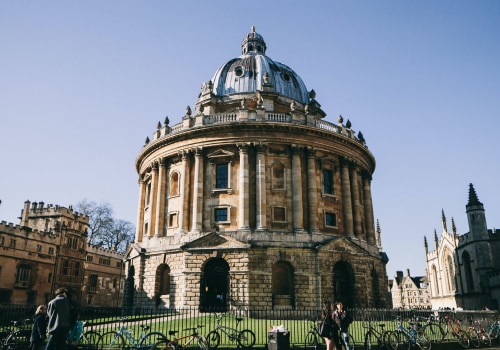 Writing Style for Oxbridge Admissions Personal Statements
